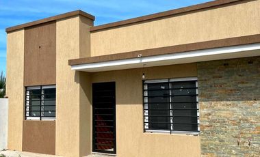 PH en venta - 2 Dormitorios 1 Baños - 60mts2 - Mar del Tuyú
