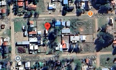 PH en venta - 2 Dormitorios 1 Baños - 60mts2 - Mar del Tuyú