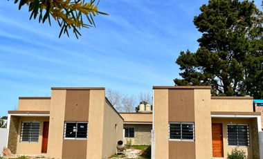 PH en venta - 2 Dormitorios 1 Baños - 60mts2 - Mar del Tuyú