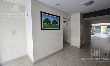 Departamento en Nueva Cordoba