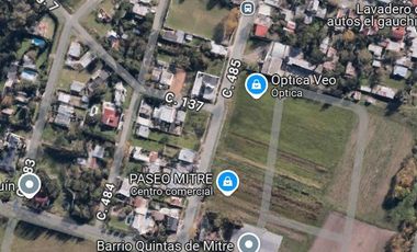 Local en venta - Pizzeria - 19Mts2 - Manuel B. Gonnet