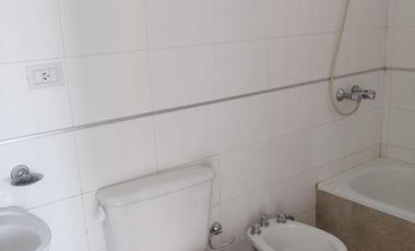 ALQUILO DEPTO. 1 DORMITORIO CON BALCÓN TERRAZA