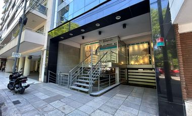 Oficina en alquiler en Las Cañitas - Av. Luis María Campos 1000