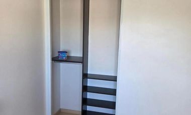 Departamento en alquiler - 1 Dormitorio 2 Baños - Caballito
