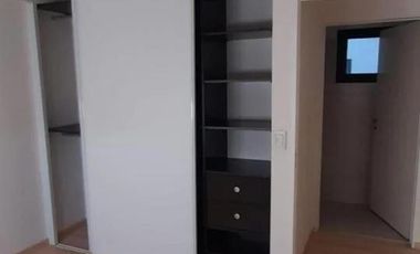Departamento en alquiler - 1 Dormitorio 2 Baños - Caballito