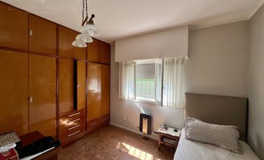 IMPECABLE Chalet de 4 dorm   2 baños - Apto Crédito!!!