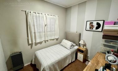 IMPECABLE Chalet de 4 dorm   2 baños - Apto Crédito!!!