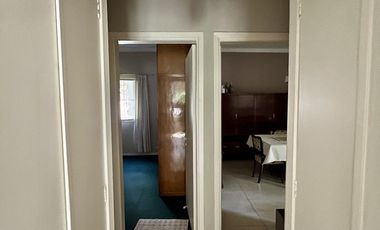 IMPECABLE Chalet de 4 dorm   2 baños - Apto Crédito!!!