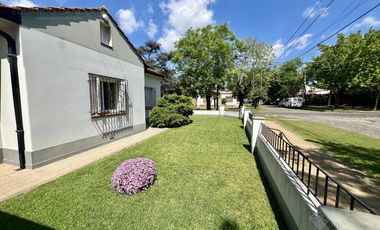 IMPECABLE Chalet de 4 dorm   2 baños - Apto Crédito!!!