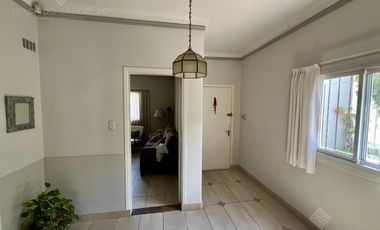 IMPECABLE Chalet de 4 dorm   2 baños - Apto Crédito!!!