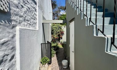 IMPECABLE Chalet de 4 dorm   2 baños - Apto Crédito!!!