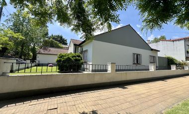 IMPECABLE Chalet de 4 dorm   2 baños - Apto Crédito!!!