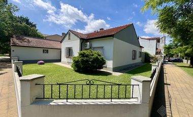 IMPECABLE Chalet de 4 dorm   2 baños - Apto Crédito!!!