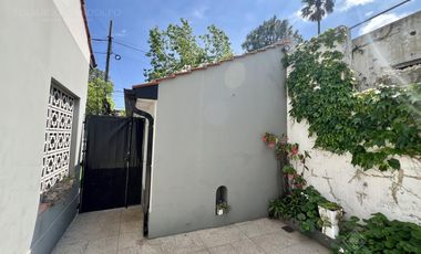 IMPECABLE Chalet de 4 dorm   2 baños - Apto Crédito!!!