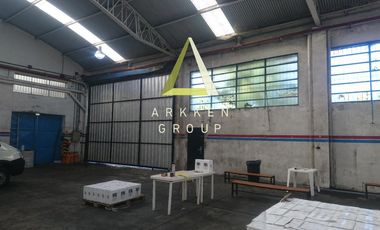 Galpon en venta en Munro Vicente Lopez