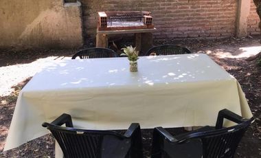 Casa en Balneario Mar De Cobo