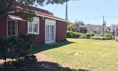 Casa en Balneario Mar De Cobo