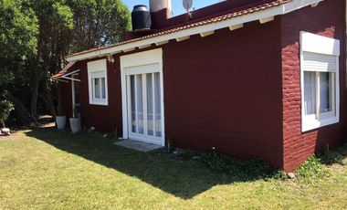 Casa en Balneario Mar De Cobo