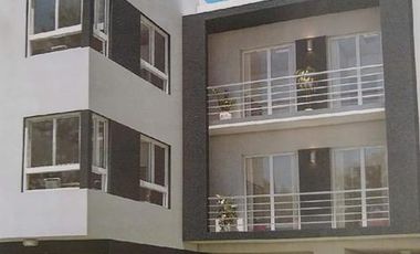 Departamento 2 dormitorios A ESTRENAR  con estacionamiento - Terrazas de Neuquén