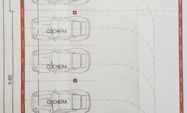 Departamento 2 dormitorios A ESTRENAR  con estacionamiento - Terrazas de Neuquén