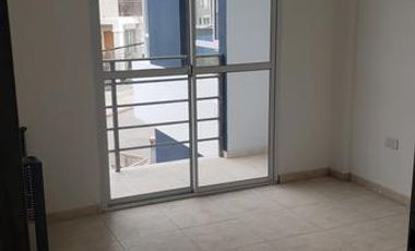 Departamento 2 dormitorios A ESTRENAR  con estacionamiento - Terrazas de Neuquén