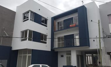 Departamento 2 dormitorios A ESTRENAR  con estacionamiento - Terrazas de Neuquén