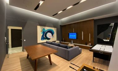 Residencial Oaks en Bosque Real, departamentos en Renta.