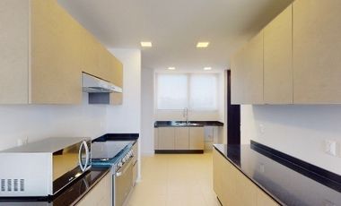 Residencial Oaks en Bosque Real, departamentos en Renta.