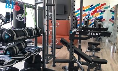 Residencial Oaks en Bosque Real, departamentos en Renta.