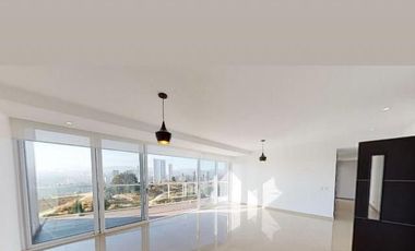 Residencial Oaks en Bosque Real, departamentos en Renta.