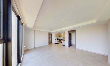 Residencial Oaks en Bosque Real, departamentos en Renta.