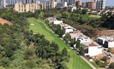 Residencial Oaks en Bosque Real, departamentos en Renta.