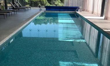 Residencial Oaks en Bosque Real, departamentos en Renta.