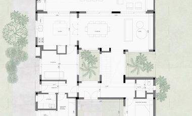 Venta Casa 4 dormitorios en  Santa Ana