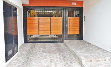 VENTA - DEPARTAMENTO 3 AMBIENTES - OLIVOS