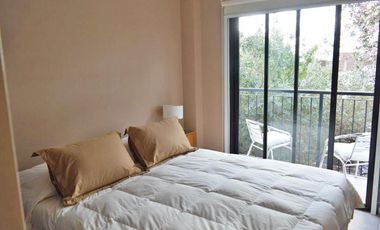 VENTA - DEPARTAMENTO 3 AMBIENTES - OLIVOS