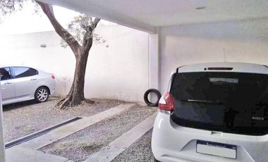 VENTA - DEPARTAMENTO 3 AMBIENTES - OLIVOS