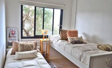 VENTA - DEPARTAMENTO 3 AMBIENTES - OLIVOS