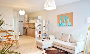 VENTA - DEPARTAMENTO 3 AMBIENTES - OLIVOS