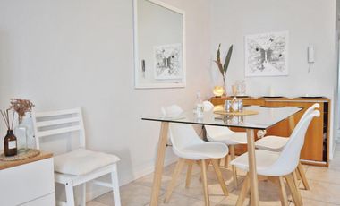 VENTA - DEPARTAMENTO 3 AMBIENTES - OLIVOS