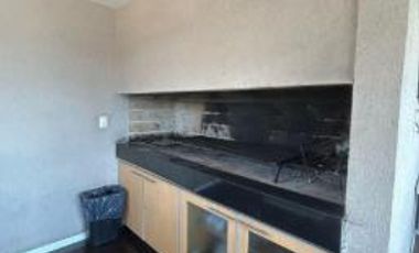 Departamento amoblado con balcón y pileta Edificio  Inarco 25- GENERAL PAZ