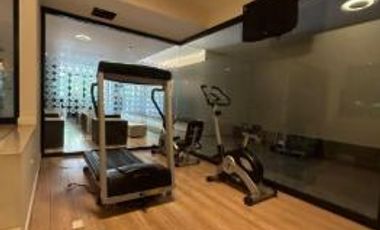 Departamento amoblado con balcón y pileta Edificio  Inarco 25- GENERAL PAZ