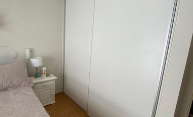 Departamento amoblado con balcón y pileta Edificio  Inarco 25- GENERAL PAZ