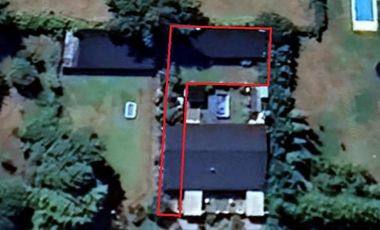 Casa en venta - 2 Dormitorios 1 Baño - Cochera - 120Mts2 - Carmen de Areco