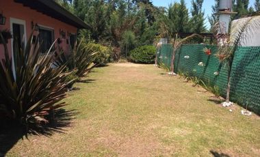 Casa en venta - 2 Dormitorios 1 Baño - Cochera - 120Mts2 - Carmen de Areco