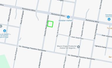Casa en venta - 2 Dormitorios 1 Baño - Cochera - 120Mts2 - Carmen de Areco