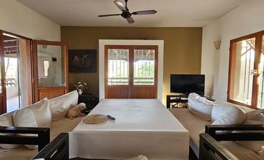 Alquiler temporario. MENDIOLAZA