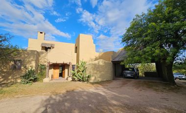 Alquiler temporario. MENDIOLAZA