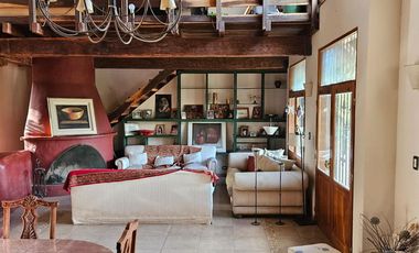 Alquiler temporario. MENDIOLAZA