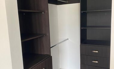 Renta | Departamento amueblado en Privalia Ambienta – $14MXN